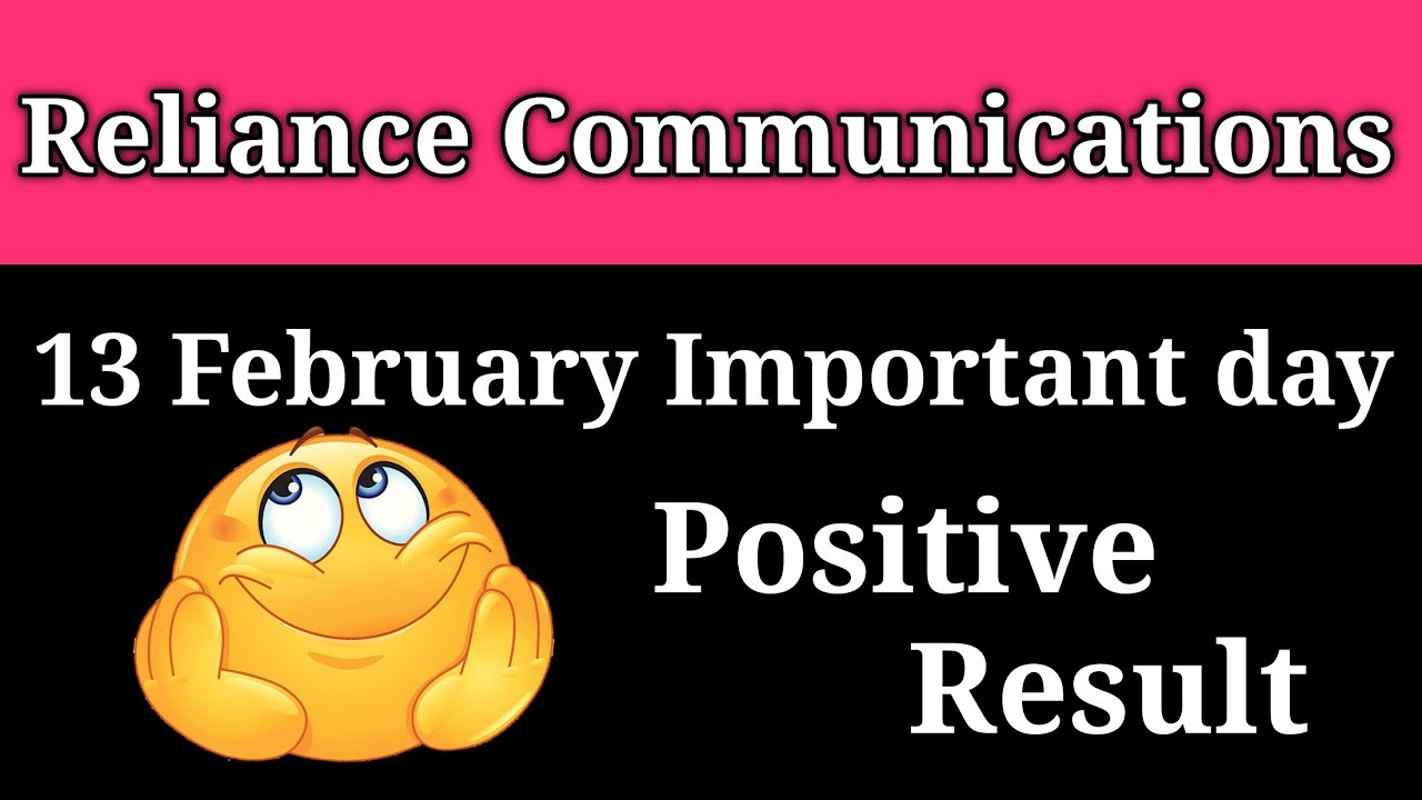 Reliance Communications latest news।। Reliance Communications share।। Reliance Communications Q3