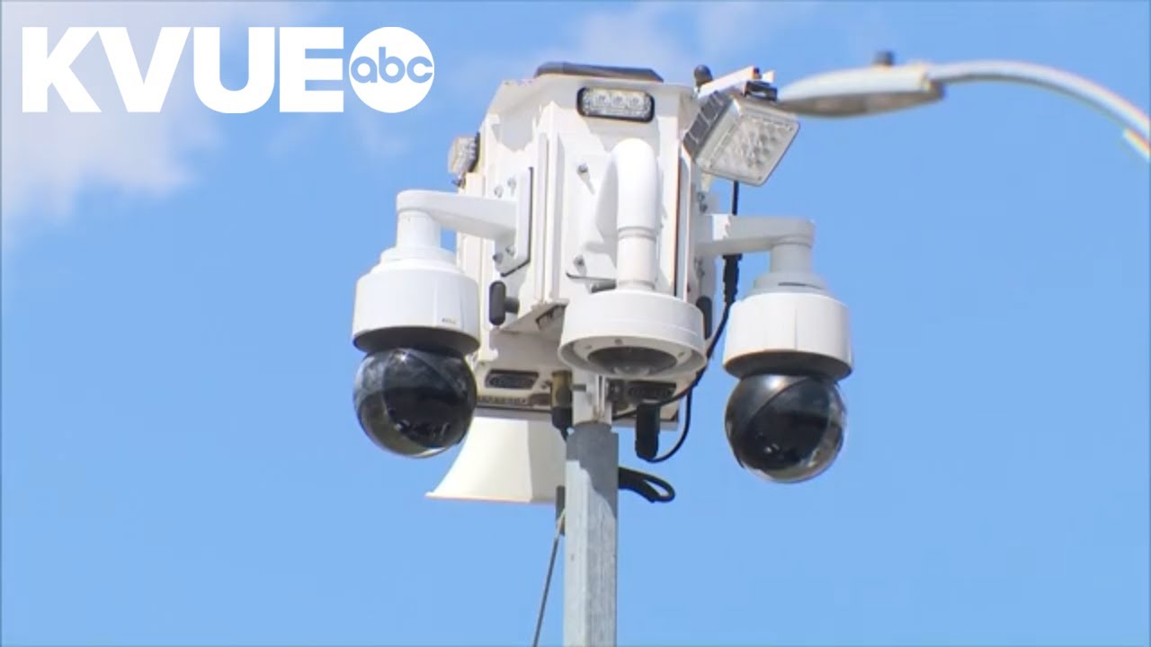 Austin council members to consider $2M contract for AI surveillance at city parks