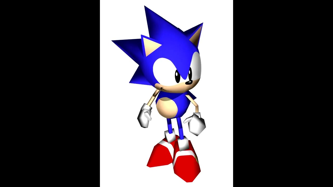 Options Screen 2.0X@Madara Marc Exclusive (Sonic R 2020 Beat)