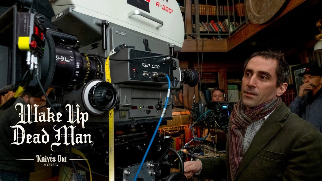 The Cinematography of 