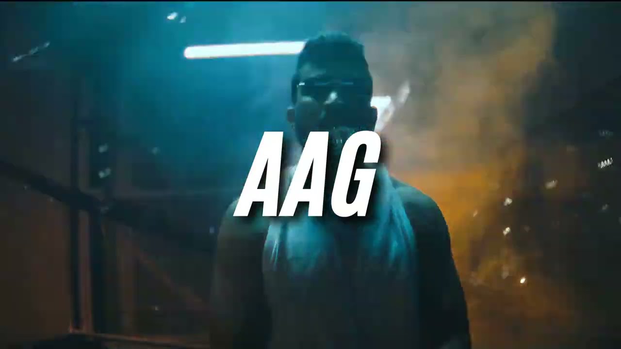 "AAG" DIVINE x KARAN KANCHAN TYPE BEAT | PROD BY YUDHIT