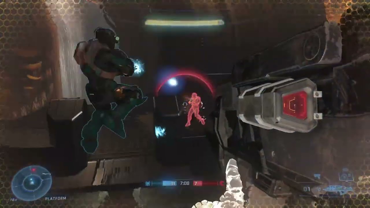 Slayer Doubles : Perilous 15-5