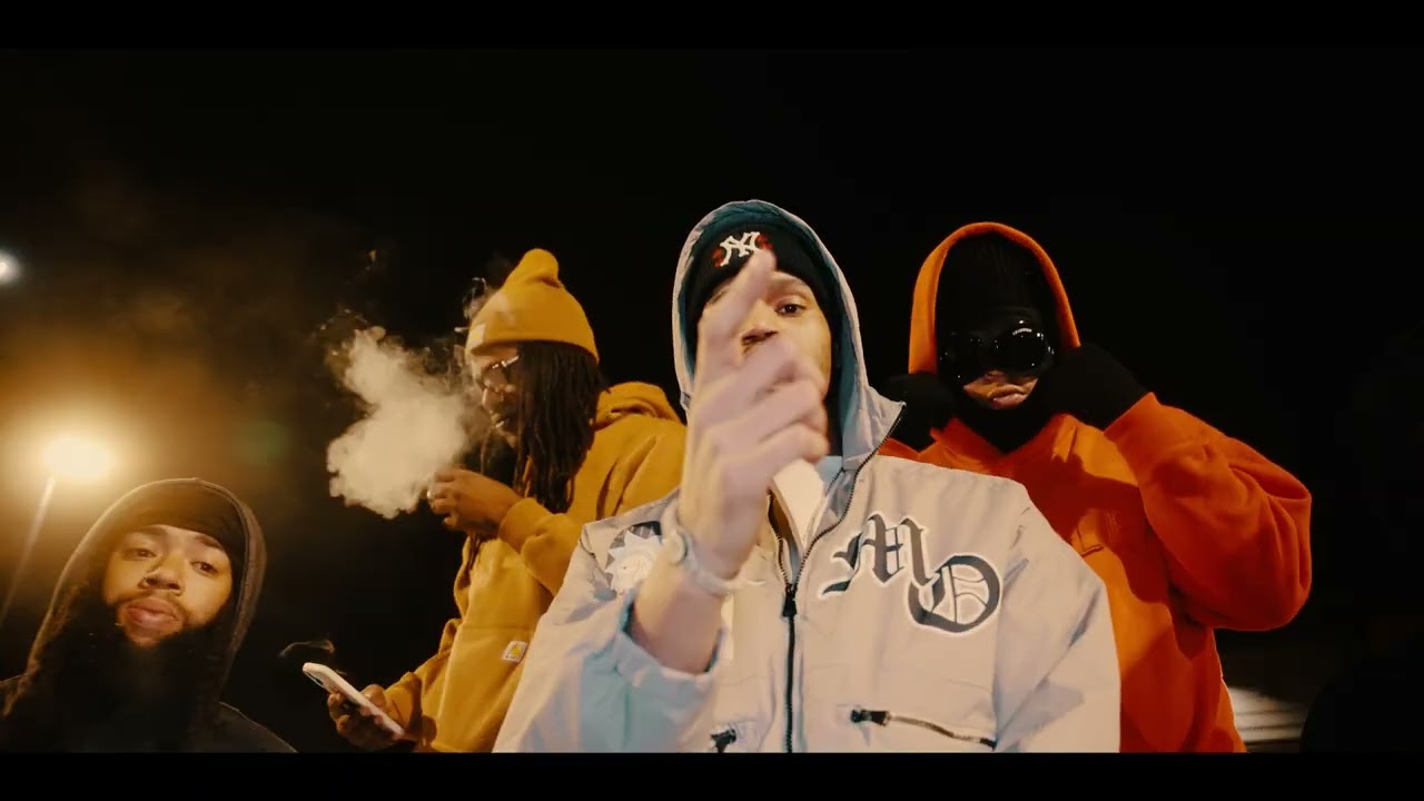Waynechos - Love Get You Killed (Official Video)