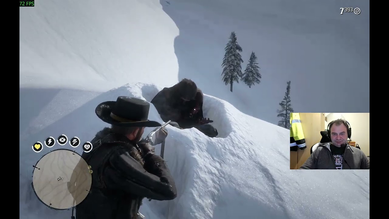 RDR2 100% Guide 4K - Ep.30 (PC Gameplay)