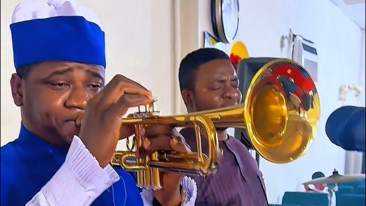 EVERGREEN SERAPHIC HYMNS