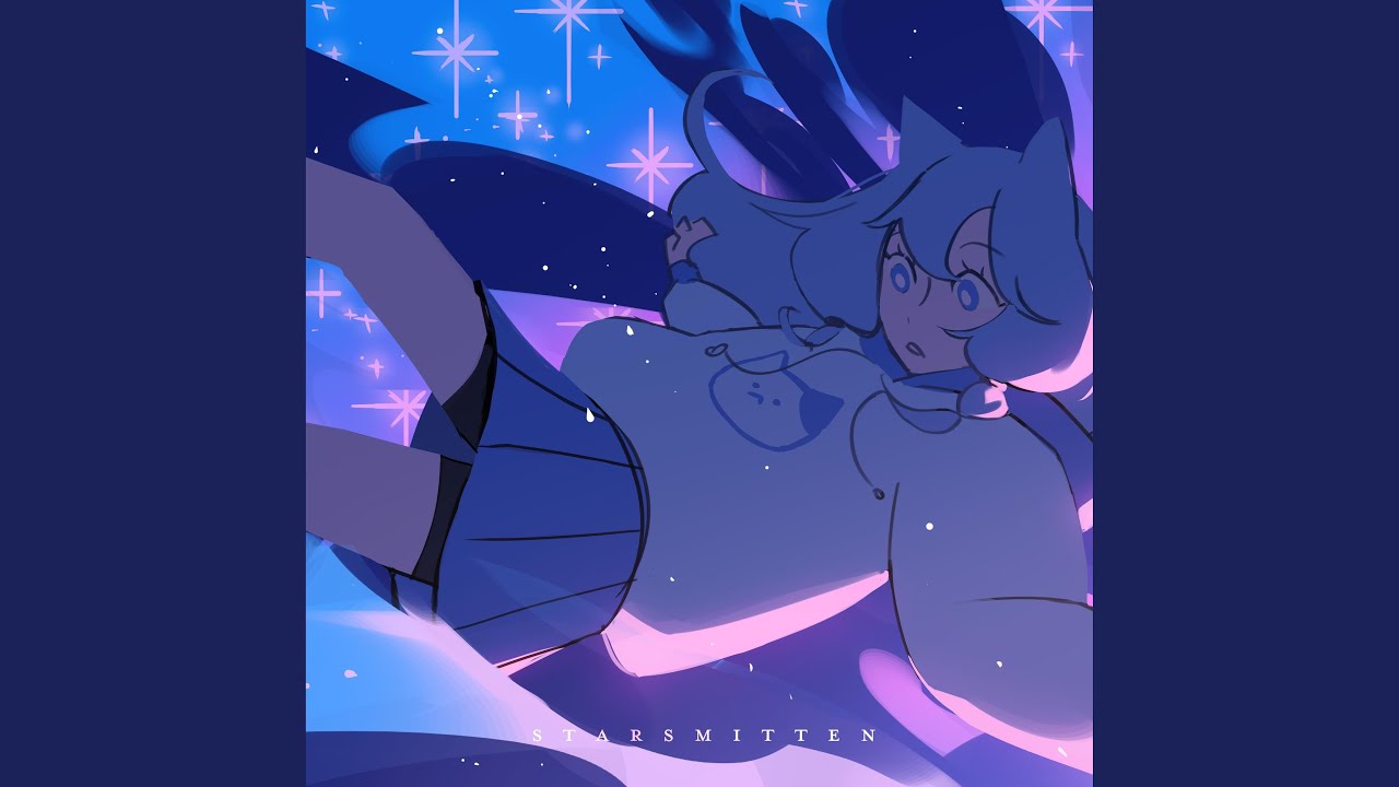 starsmitten