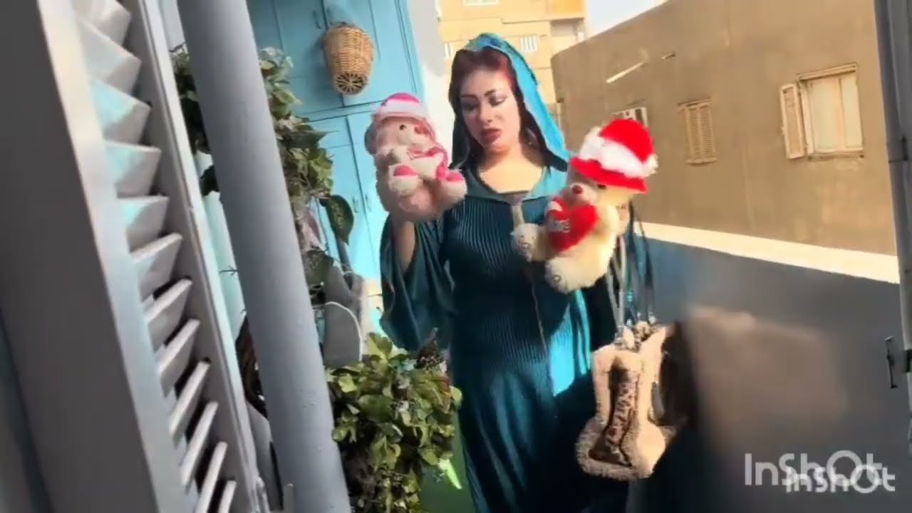 روتين صباحي كله نشاط واتربه بتاعت عم أمشير مش راضي يريحنا من  تنظيف شوية وطريقة بطة اول يوم رمضان 🌙