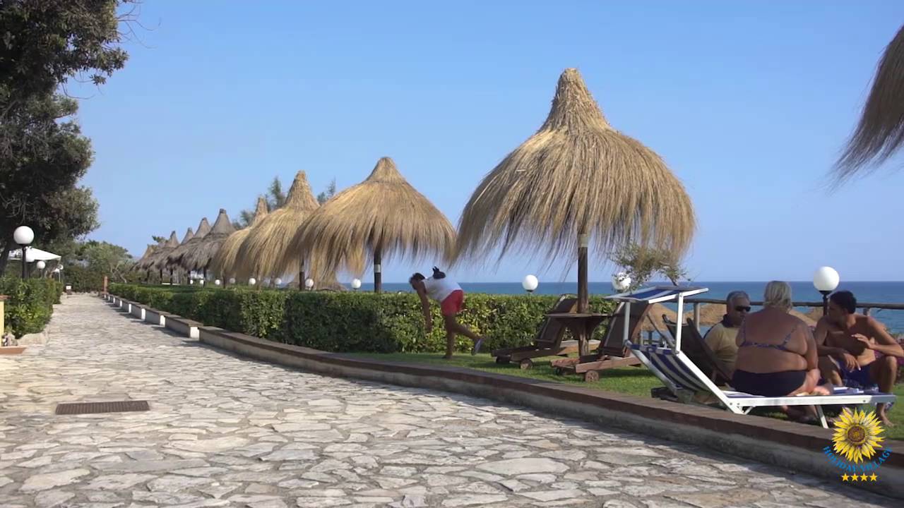 Holiday Village