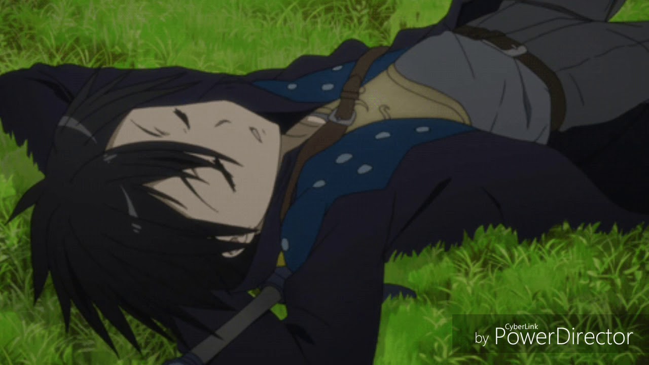 •AMV•~Nightcore~Si C'était lui (SAO)~ by: Player Chan