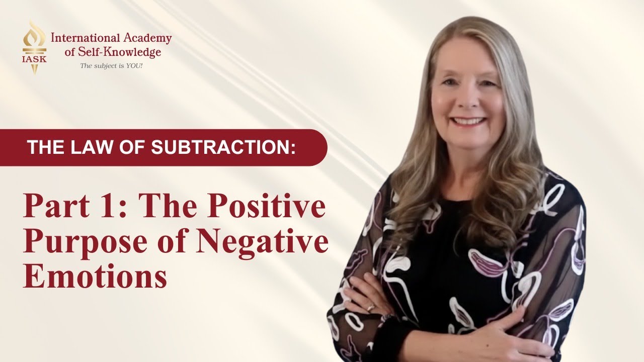 Fear Is Optional: How to Stay Calm, Grounded & Strong in Uncertain Times?