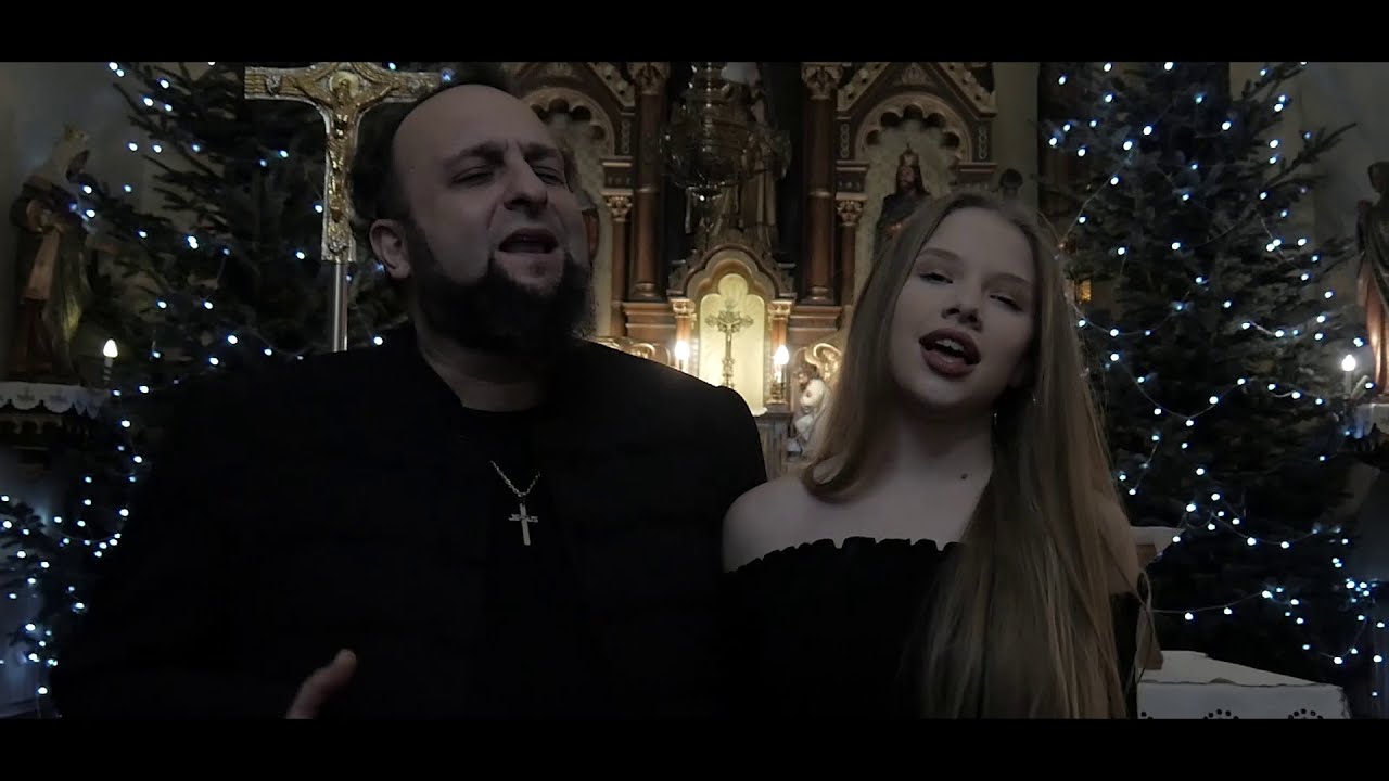 Kar&aacute;csonyi Hallelujah - Szerekov&aacute;n J&aacute;nos, Dajka B&iacute;bor Csillag