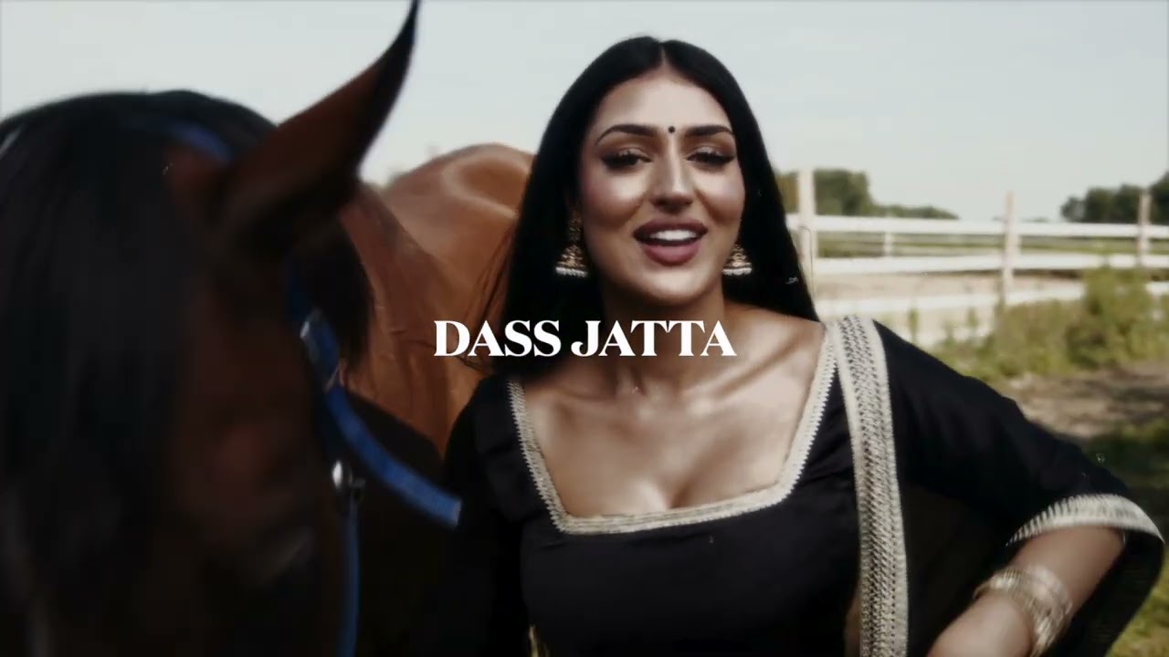 DASS JATTA | SUKHA | (SLOW+REVERB) | RE-ATMOS