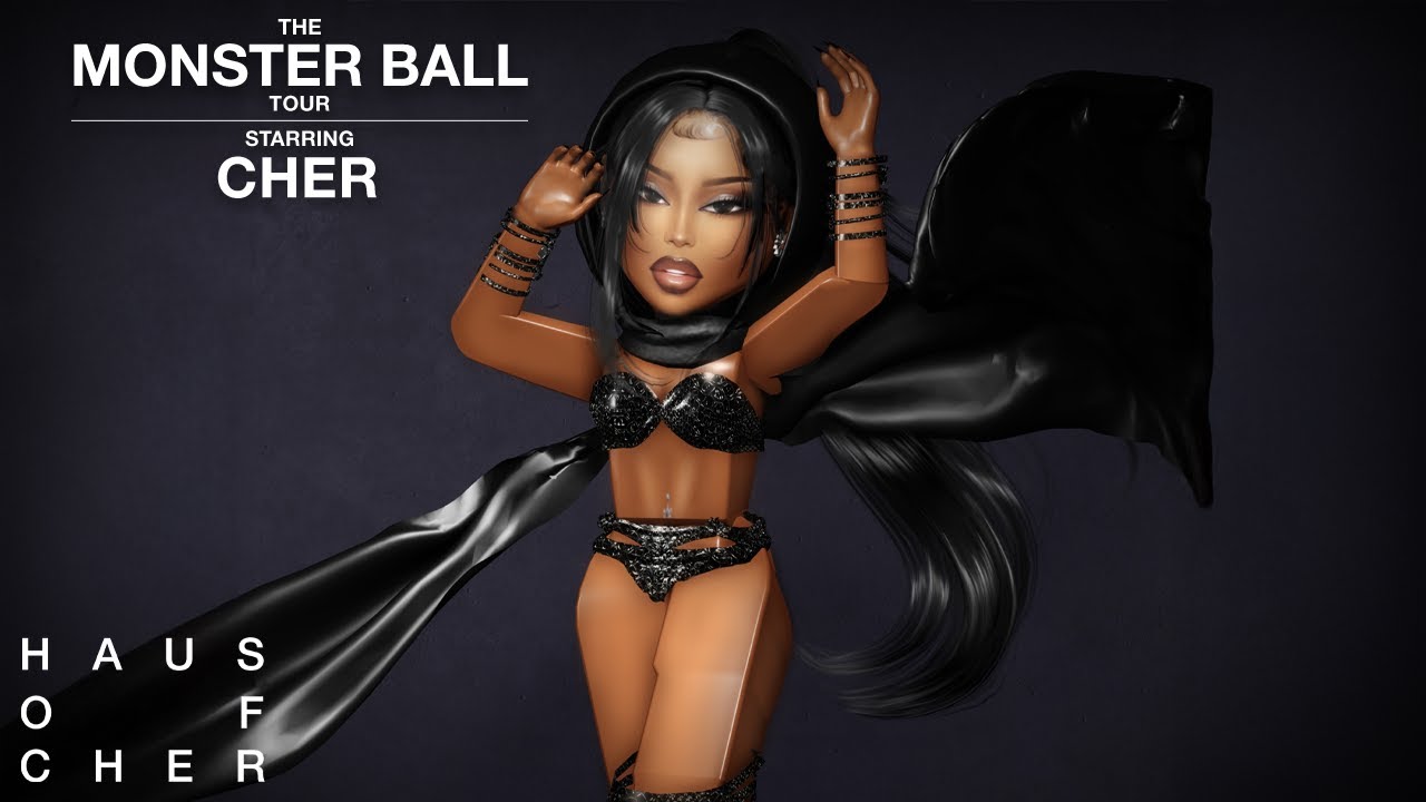 Doja Cat - Jealous Type & AAAHH MEN! (Live From The Monster Ball Tour)