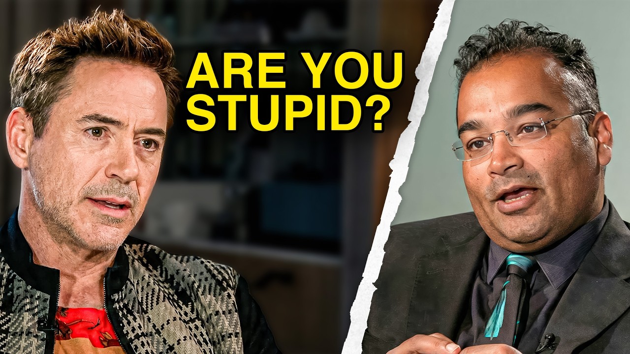 Celebrities Shutting Down Disrespectful Interviewers | Part #1