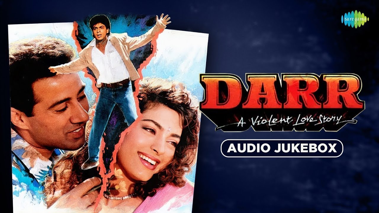 Darr - Audio Jukebox | Shahrukh Khan | Juhi Chawla | Sunny Deol | Jaadu Teri Nazar | Tu Mere Samne