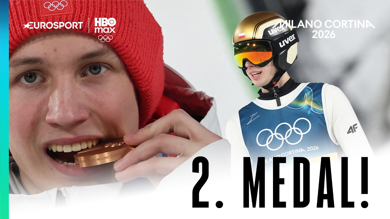🇵🇱 ON ZNÓW TO ZROBIŁ! Niemożliwy Kacper TOMASIAK 🤯