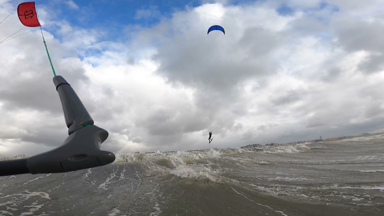 Looping The North Orbit! - Julian Meijvogel