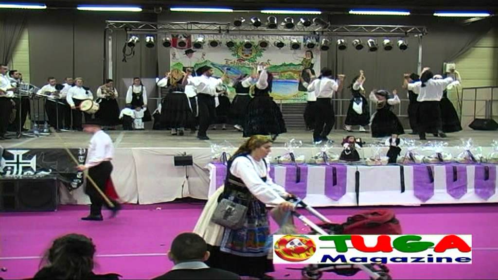 UCP Cergy Pontoise - Rancho Chatenay Malabry -  N.25