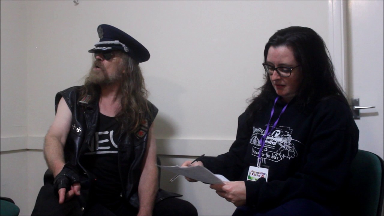 Julian Cope