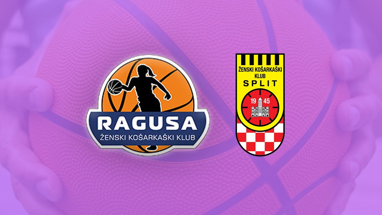 Premijer ženska liga 15.kolo: ŽKK Ragusa - ŽKK Split  🗓 31.01.2026. ⏳ 17:00 h