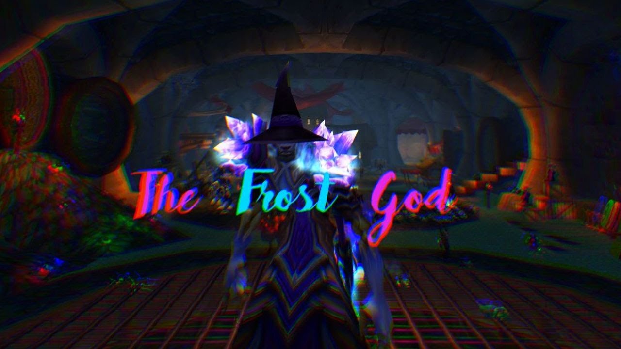 Rogue Mage Finest 3.0 / 2600 MMR