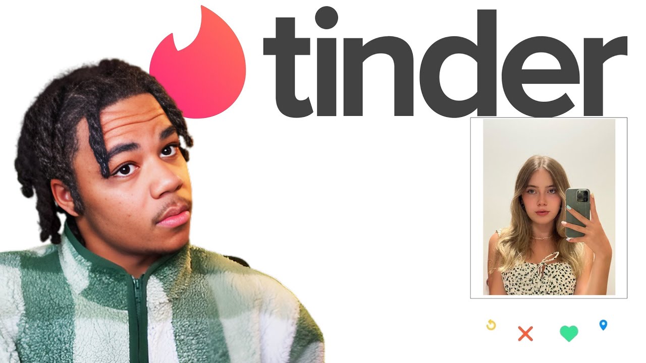 I Finally Got Unbanned From Tinder