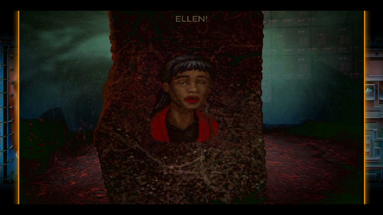 Gameplay FR PC // I Have No Mouth, and I Must Scream // PARTIE 1