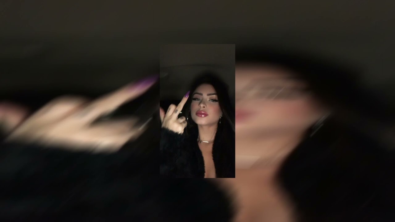 Travis Scott - mafia(sped up)