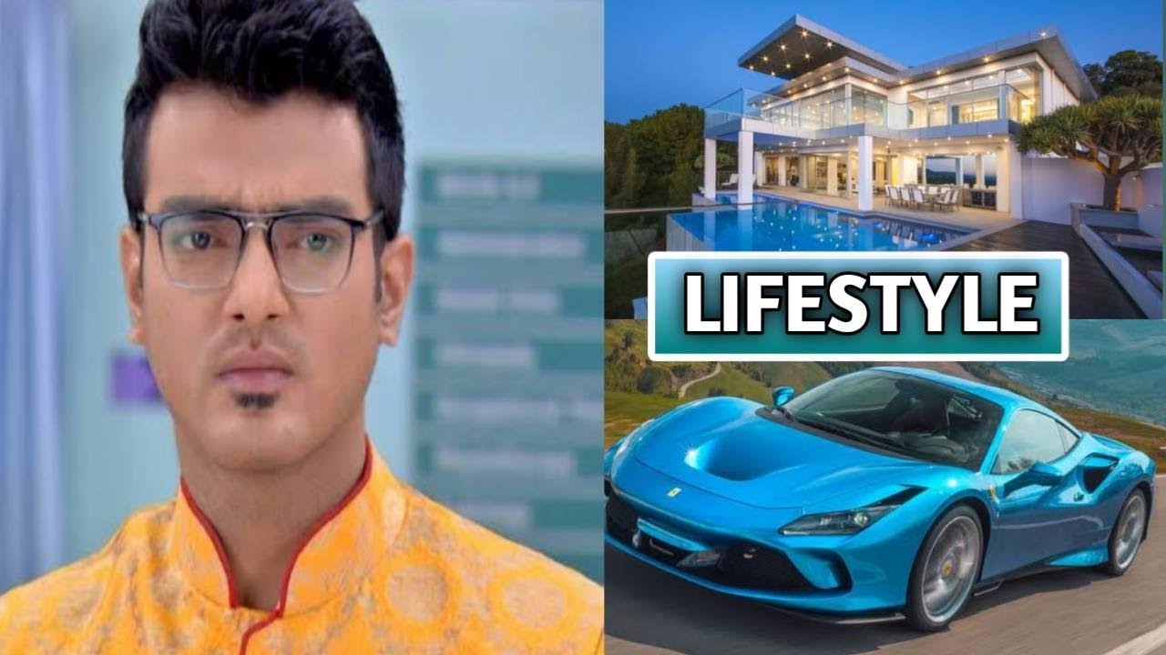 Alo Chaya Serial Actor Arnab Banerjee(Akash) Height, Age, Affairs, Biography & LifeStyle