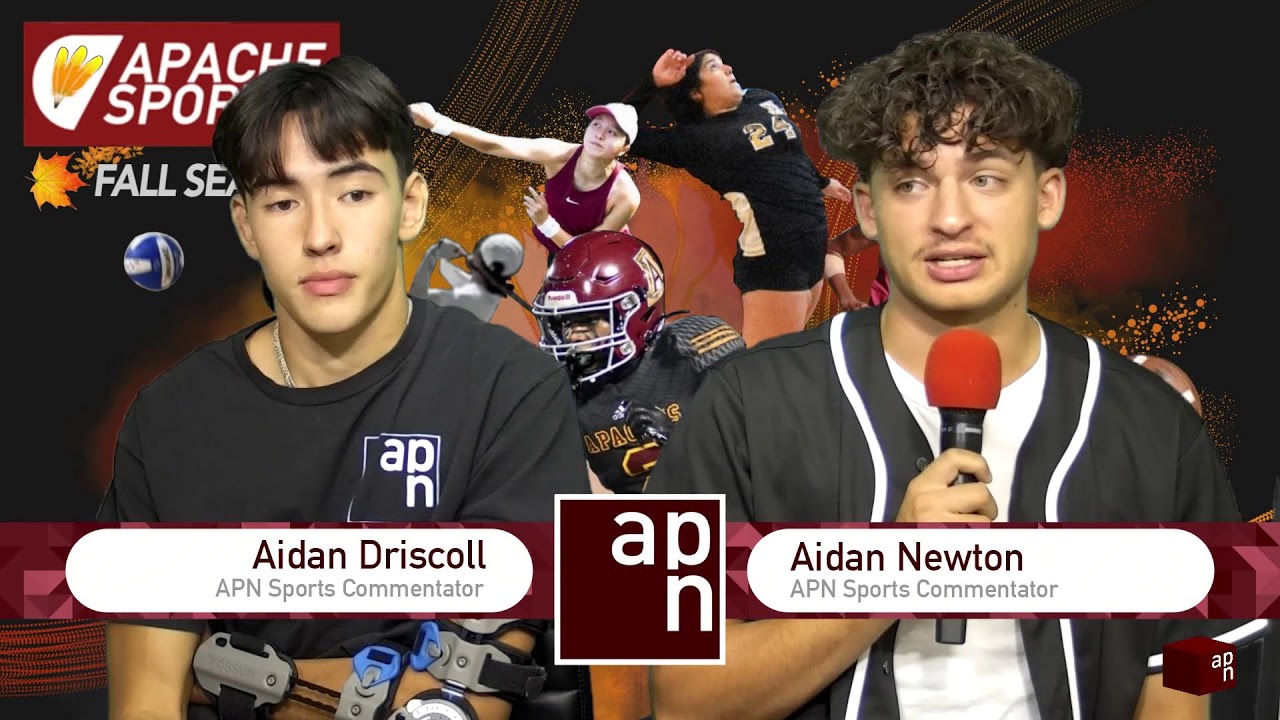 CIF-SS Football 2025: South Pasadena @ Arcadia