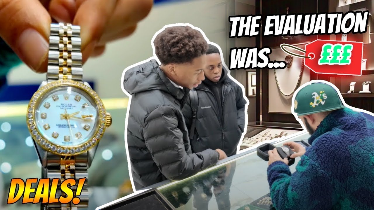 57 Jewellers — Суета никогда не прекращается! | Эпизод 9