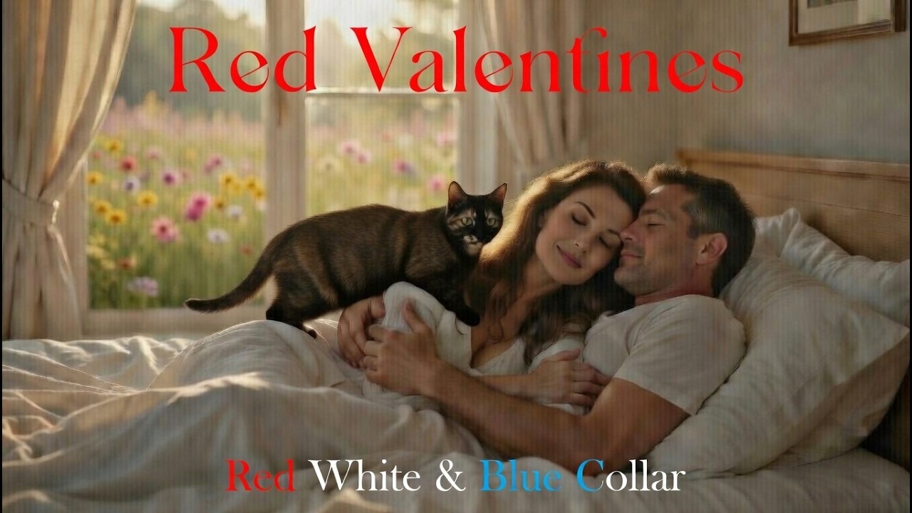 Red Valentines