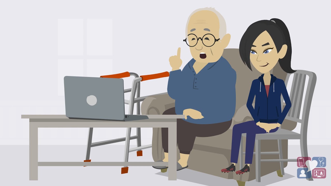 Confidentialité et consentement lors de votre rendez-vous médical virtuel