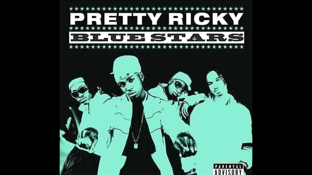 Pretty Ricky Shorty Be Mine 