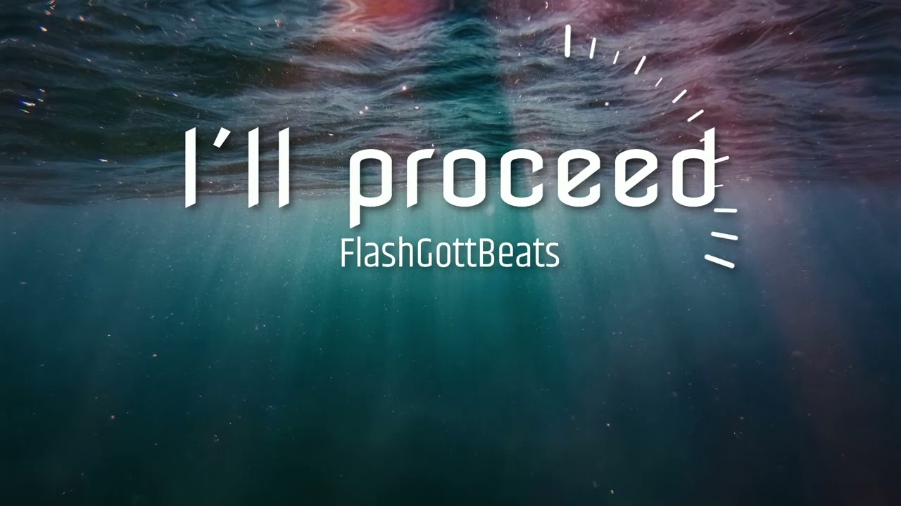 Shoreline Type Beat | FlashGottBeats -  