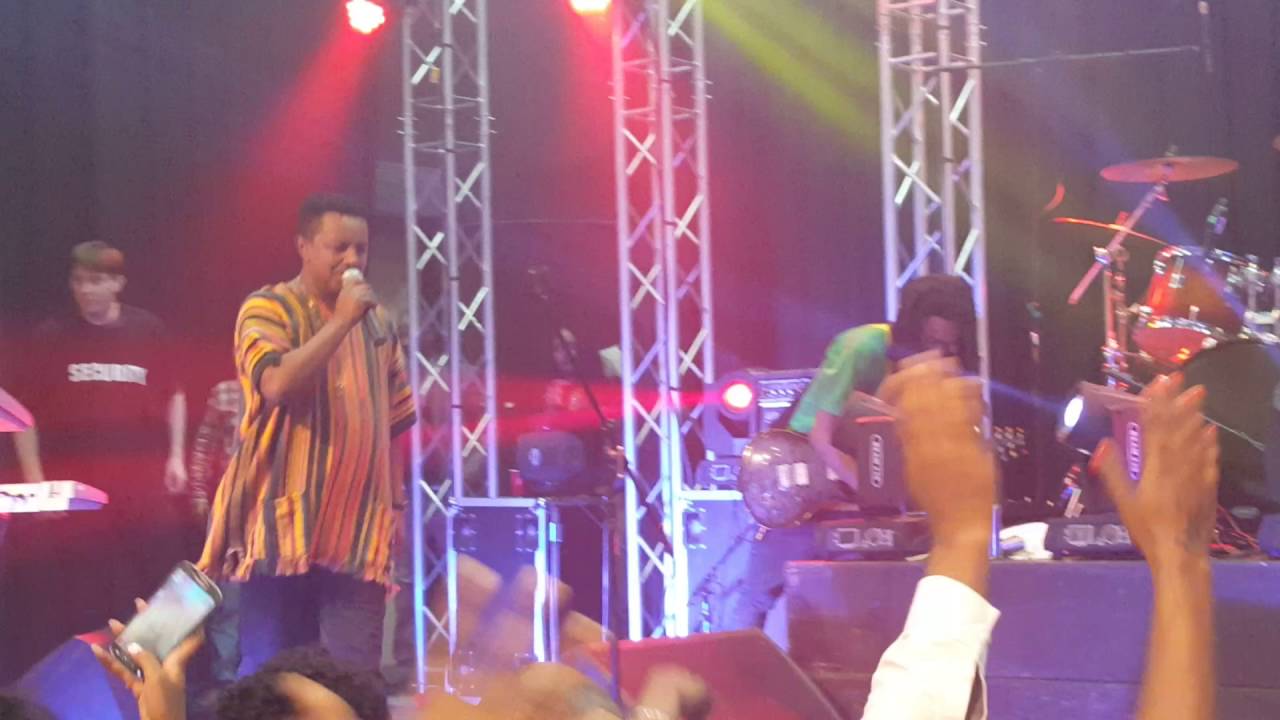 Tikur Sew - Teddy Afro