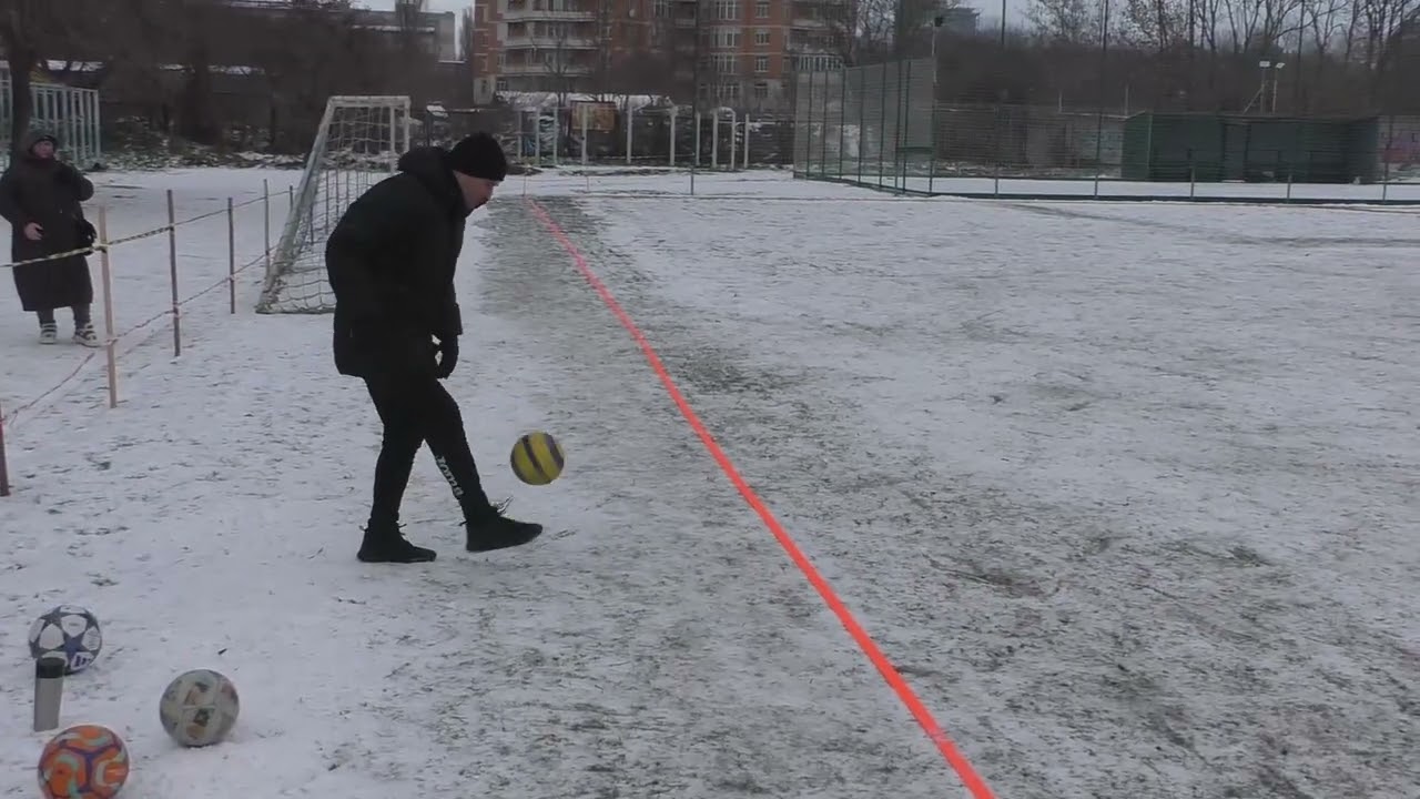 17.01.2026 Політех 15:20 12 - ФК «Чорноморець» Степанишин 2 VS 12 - ДЮФК «Юніор-Спорт» Тодосюк - 1