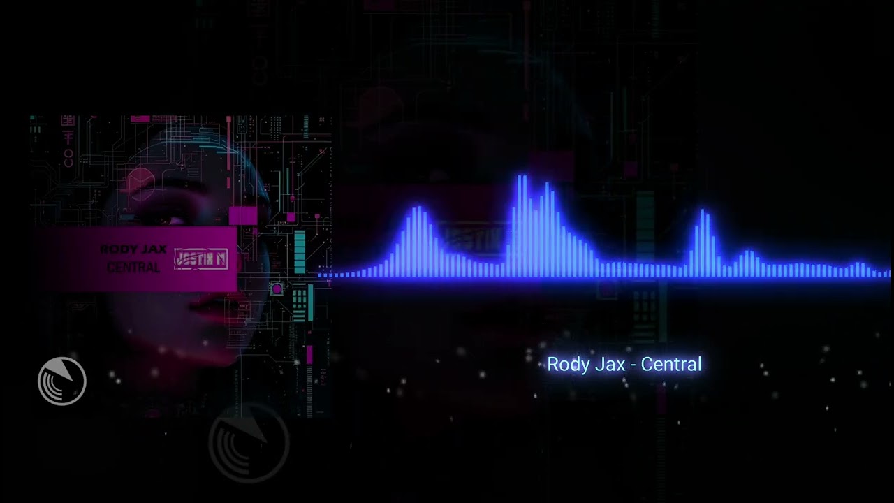 Rody Jax - CENTRAL (Trance World) | MUSIC EDM 2025/DANCE MUSIC - @JostixMRecordings