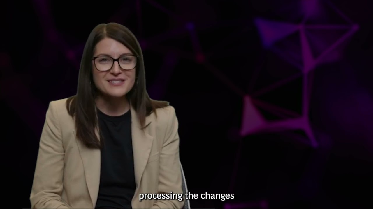 Ориентация на сотрудников в мире искусственного интеллекта: главные выводы