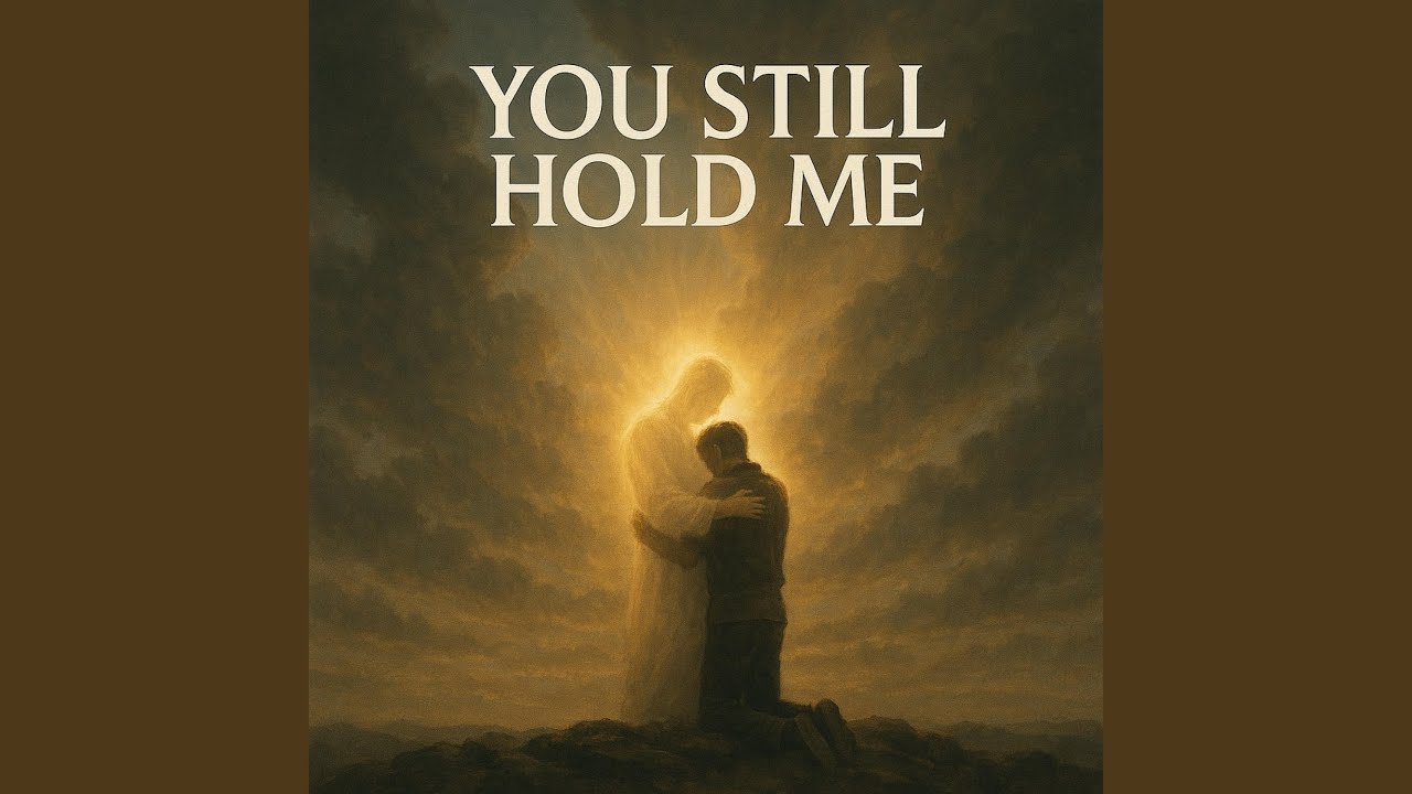 You Still Hold Me