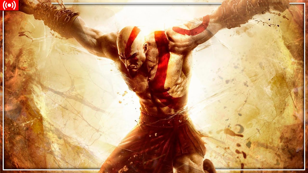 GOD OF WAR ASCENSION | POR PRIMERA VEZ ! #2