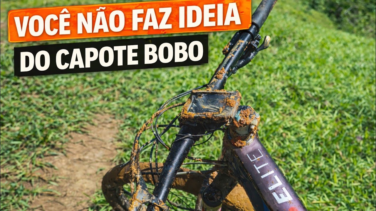 Só cai quem anda , concorda ? 