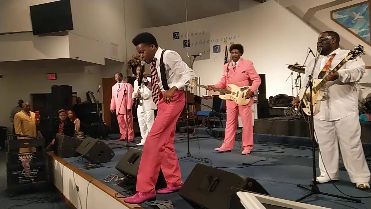 Singing Stars