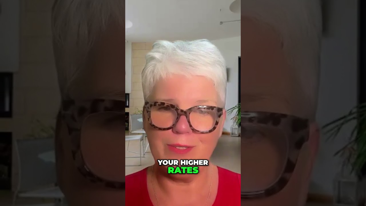 Ditch Scarcity Mindset & Transform Your Life! 