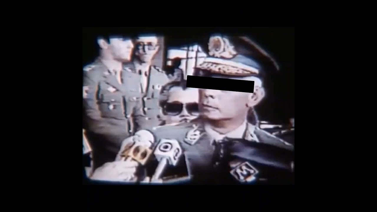 Fashwave (ditadura militar)