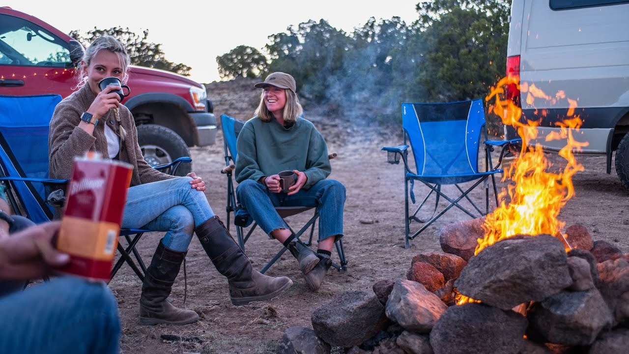 In Search of the Unbreakable Camp Chair