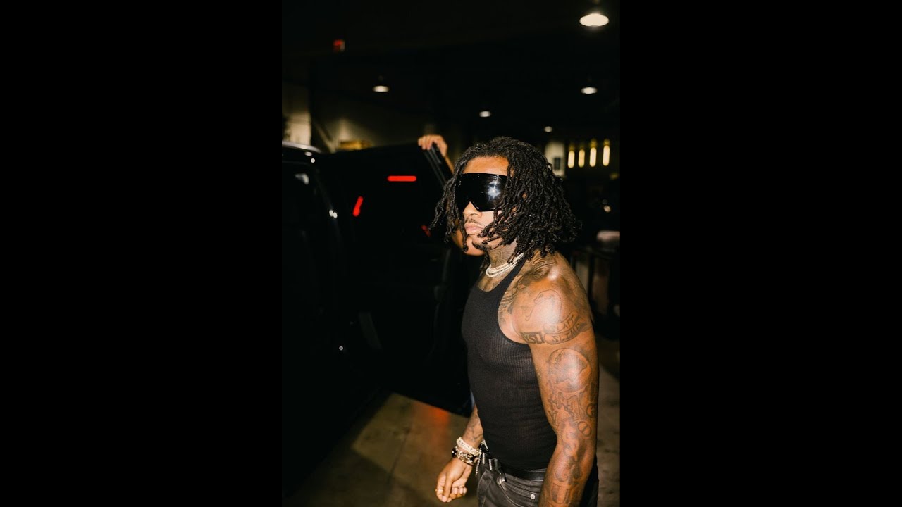 (FREE) Gunna Type Beat - "On Zai"