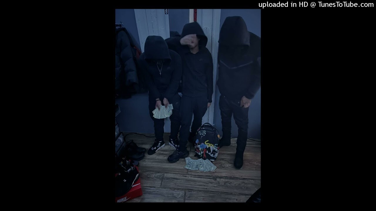 [FREE] Mdot 59 x Adot Bando x Patt2Calm Type Beat - 