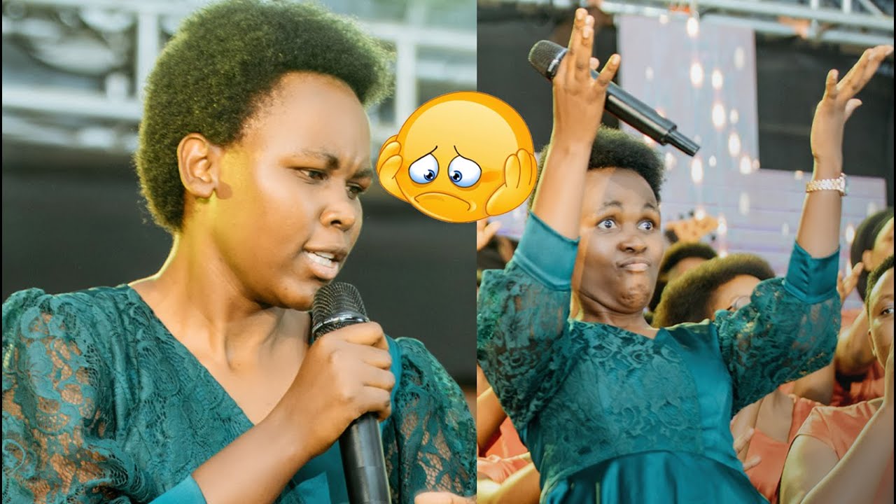 Mana we...😢 JOSELYNE mu ifuhe Ryinshi😭 ISI igeze Ahantu Abantu Bakora ibyaha Bagahembwa - MUBE MASO