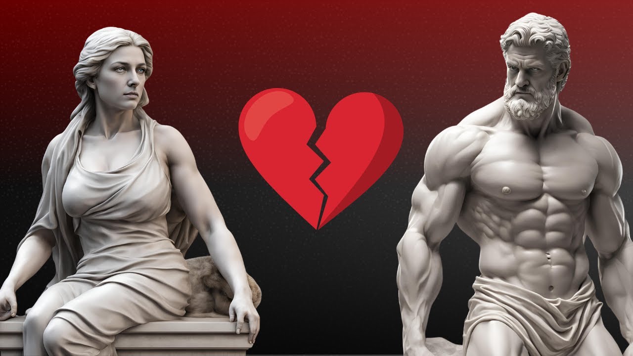 How to Deal with Heartbreak | Stoicism